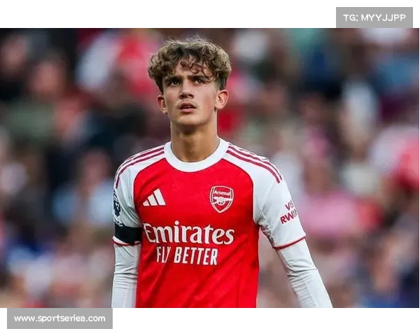 阿森纳15岁小将道曼成欧冠历史最年轻出场球员