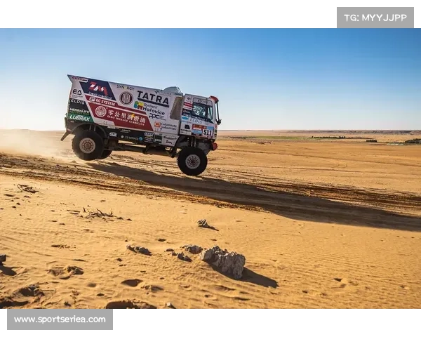 达喀尔拉力赛在沙特延布揭幕，中国车手参赛规模创新高