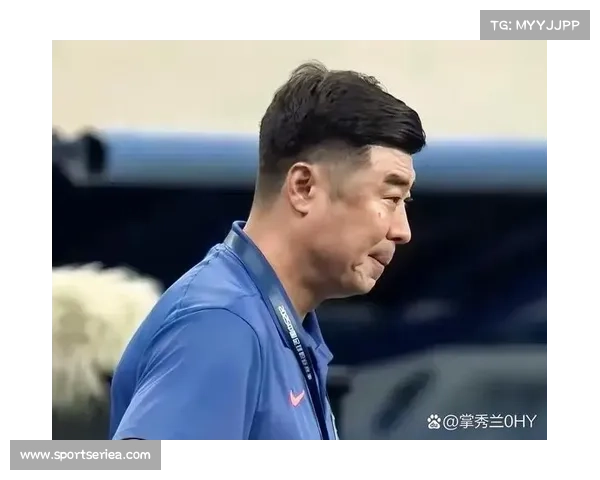 韩鹏展望执教前景：有信心带领泰山重返巅峰